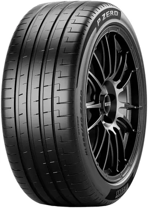 255/45R22 opona PIRELLI P Zero E HL FR Seal Inside ELT i 111W